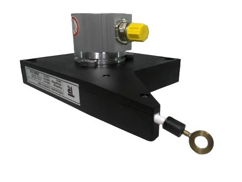 T&R ELECTRONIC CMW58M-00112