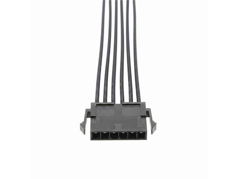 MOLEX 214752-2043