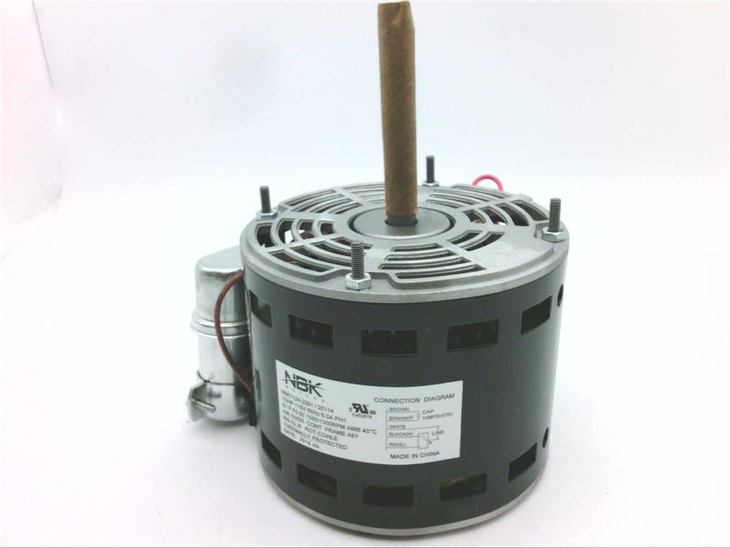 LOREN COOK COMPANY 104706