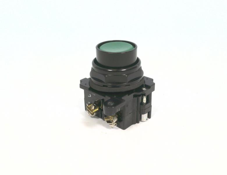 EATON CORPORATION E34PB3-2X