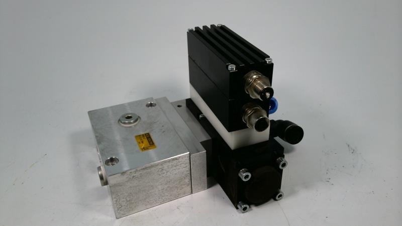 ASCO 833-3551P11V3496