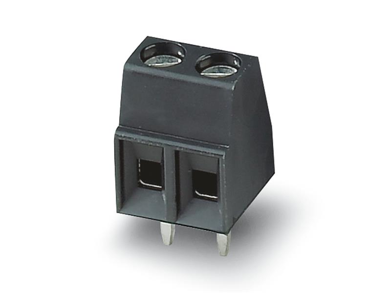 MKDS 1/ 2-3,5 HT BK R24 by PHOENIX CONTACT