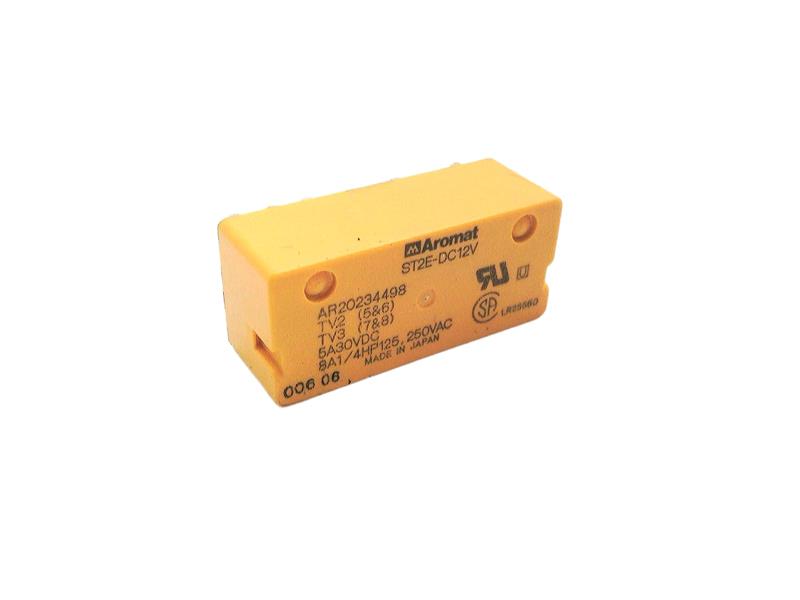 MATSUSHITA ELECTRIC ST2E-DC12V