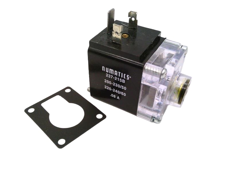 ASCO 237-215B