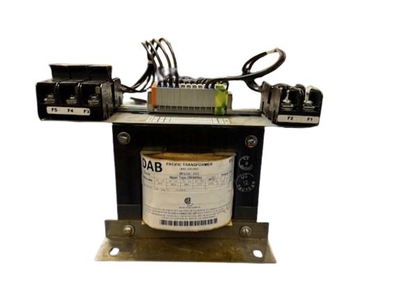 PACIFIC TRANSFORMER AAA225JR6
