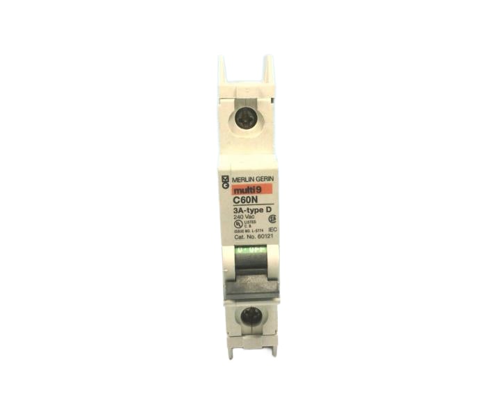 MG60121 by SCHNEIDER ELECTRIC