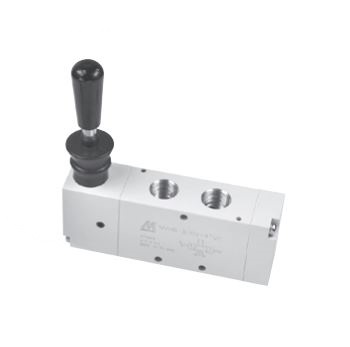 MINDMAN MVHB-300-4TV-SP-NPT