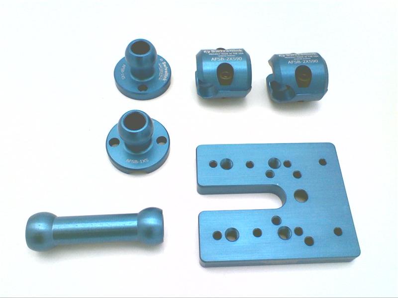 SWIVELLINK AFSB-1002XS-C-DI