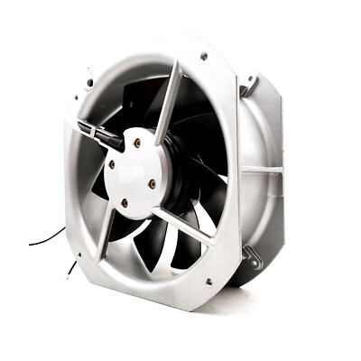 EBM PAPST W2E200-HH38-13