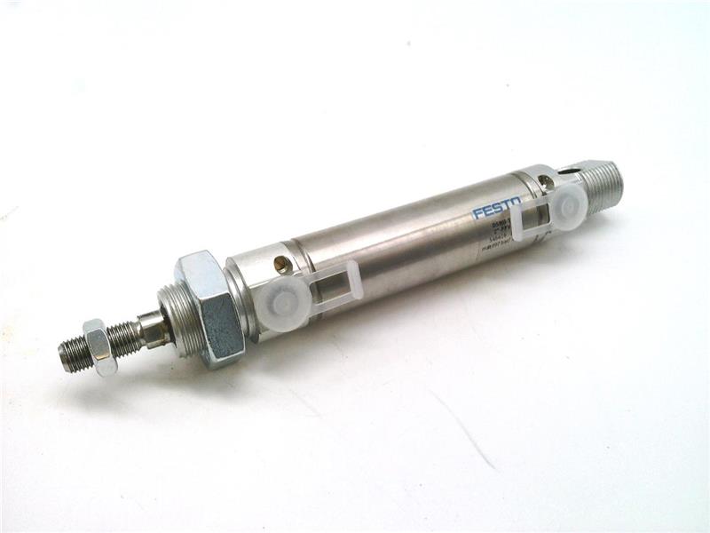 FESTO DSNU-1"-2"-PPV-A