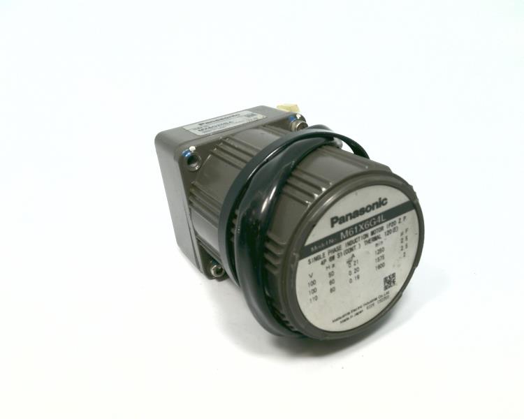 MATSUSHITA ELECTRIC M61X6G4L