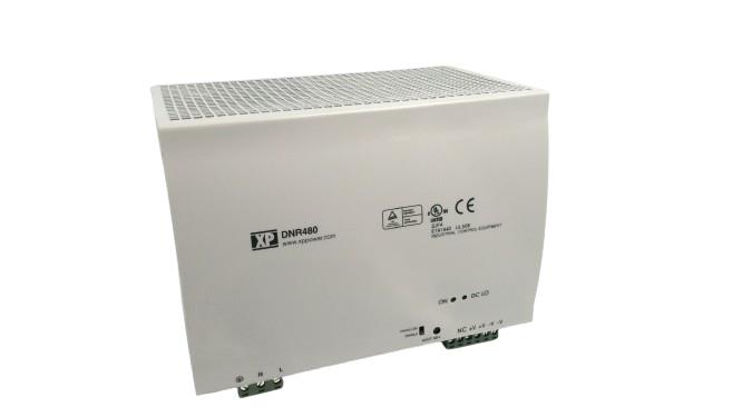 XP POWER DNR480PS48-ID