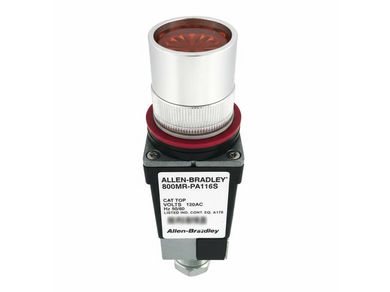 ALLEN BRADLEY 800MR-PBL16S