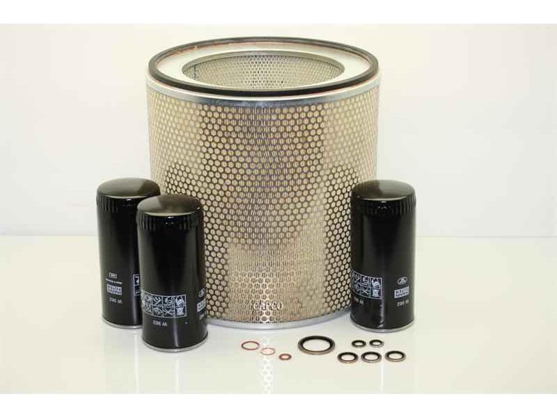 ATLAS COPCO 2906039900