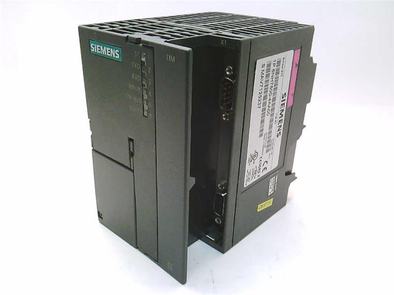 SIEMENS 6NH7800-4AA00