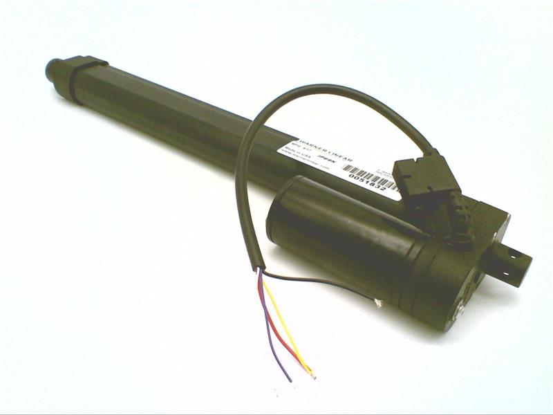 M1-D024-0050-A08-LP by ALTRA INDUSTRIAL MOTION