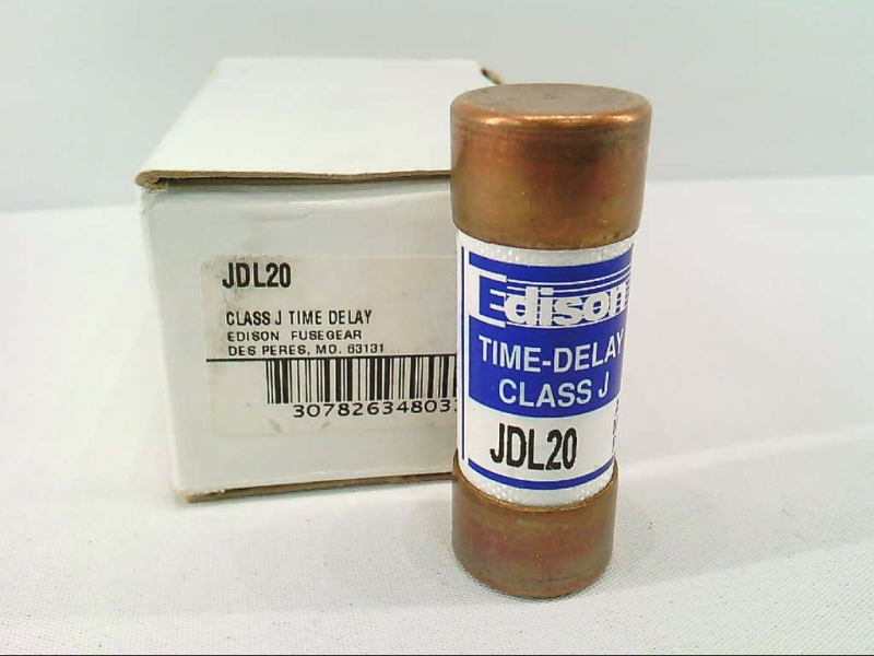 EATON CORPORATION JDL20