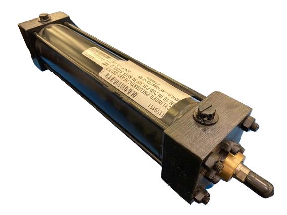 PARKER 1HPA2000259383