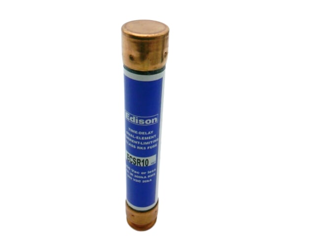 EATON CORPORATION ECSR10