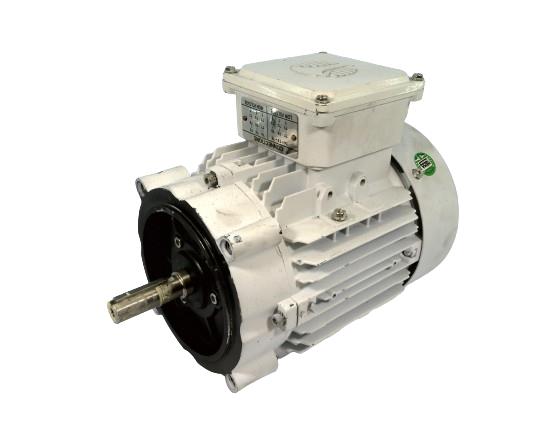 TECHTOP WX3-AL-TF-56C-4-BD-.33