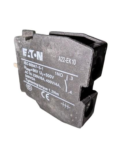 EATON CORPORATION A22-EK10