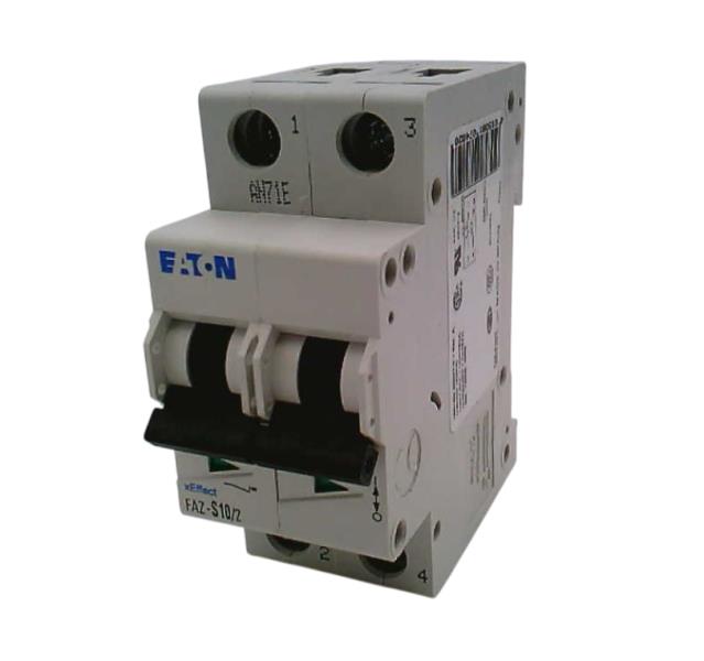 EATON CORPORATION FAZ-S10/2