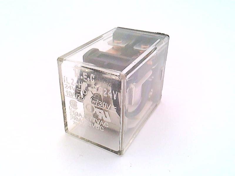 HL2-HP-DC24V by MATSUSHITA ELECTRIC