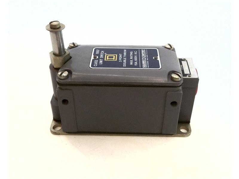 SCHNEIDER ELECTRIC 9007-M-12