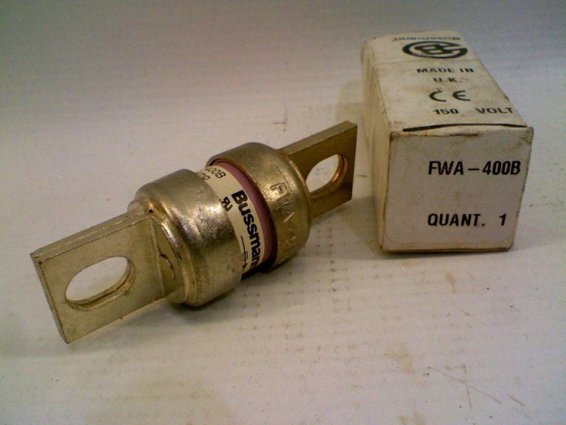 EATON CORPORATION FWA-400B