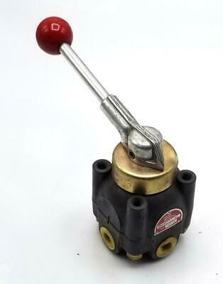 BARKSDALE 8142R1HC3-MC