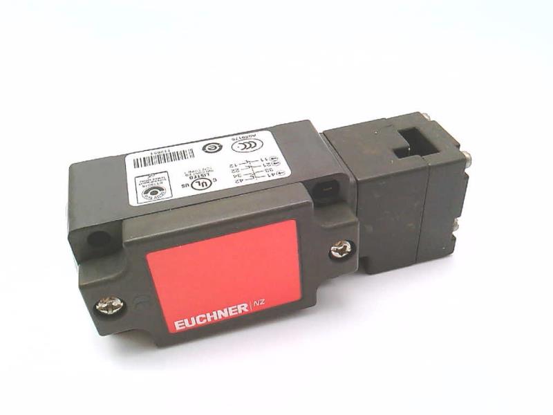 EUCHNER NZ1VZ-2131EC1233
