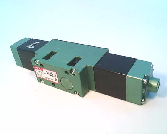 ASCO A12SS600K000030