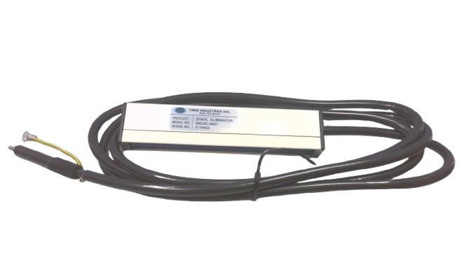 TAKK INDUSTRIES INC 400-AC-006T