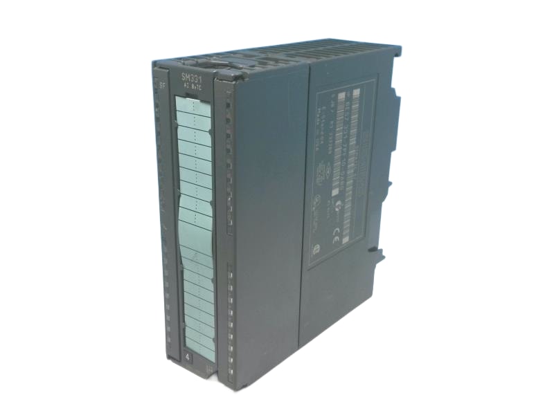 SIEMENS 6ES7331-7PF10-0AB0
