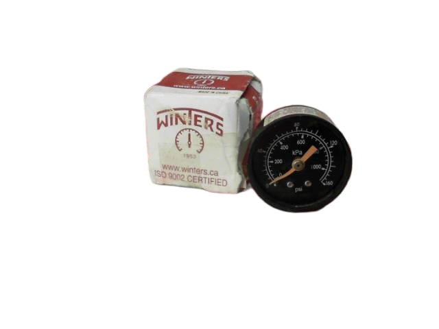 WINTERS PEM-15-P-B-D-8-N-P-9H-K-1S