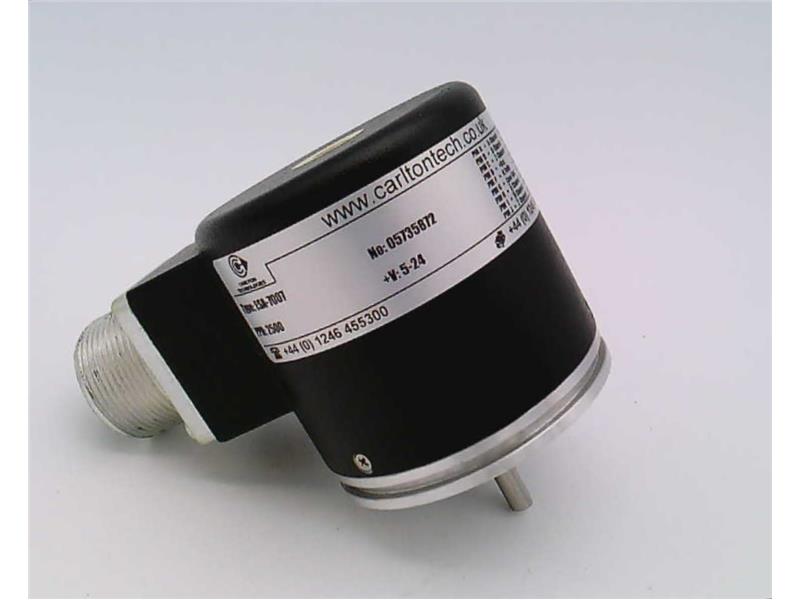 CARLTON TECHNOLOGIES INC ESA-7007