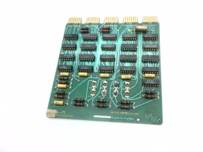 GENERAL ELECTRIC 44A392602-G01