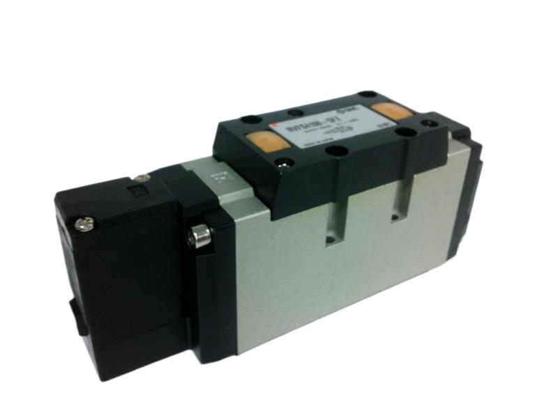 SMC NVFS4100-5FZ
