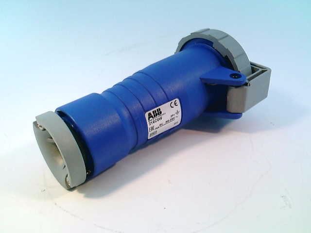 216C6W by ASEA BROWN BOVERI