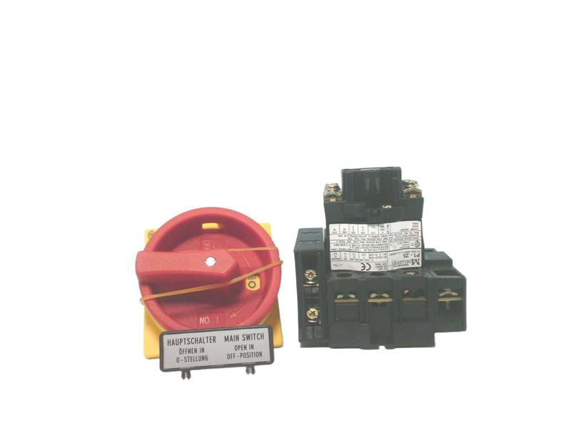 P1-25/V/SVB/N/HI11 by EATON CORPORATION