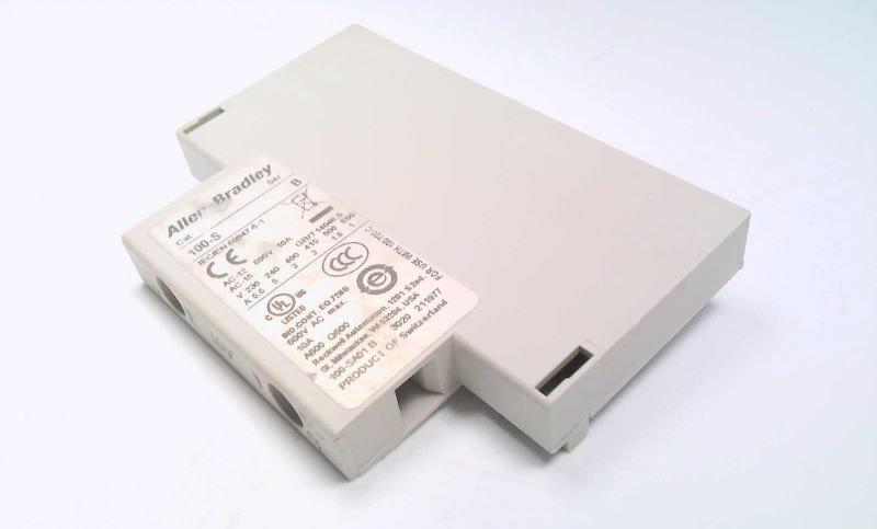 ALLEN BRADLEY 100-SA01