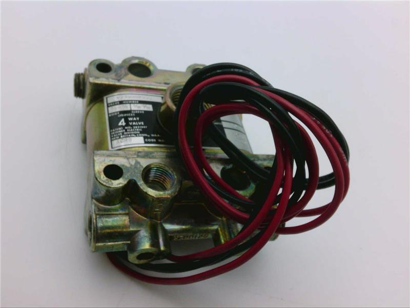 PARKER V935DB2050-1/8-120