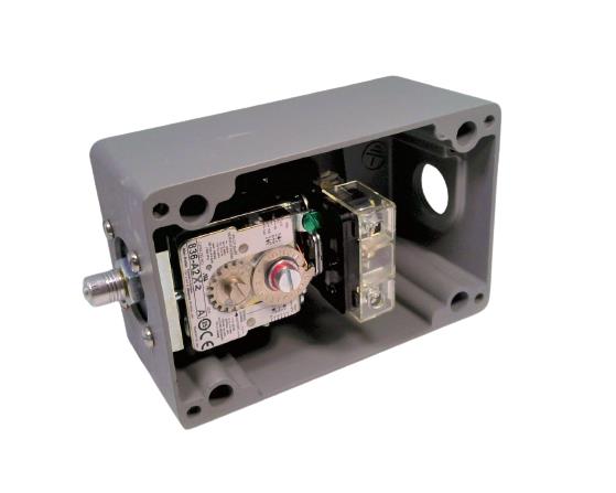 ALLEN BRADLEY 836-A2JX2