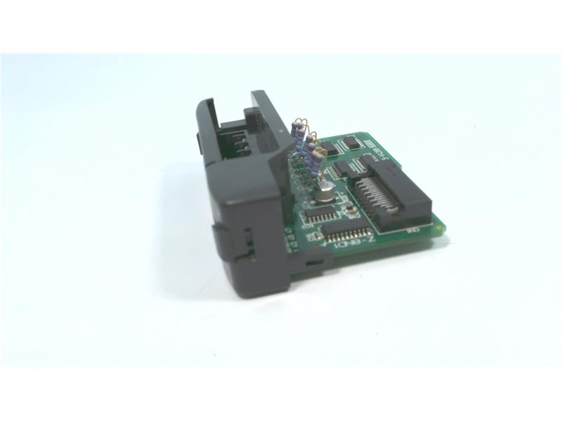 AUTOMATION DIRECT D2-08ND3