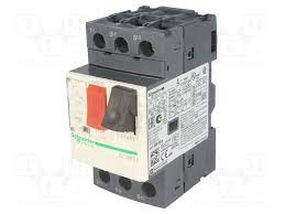 SCHNEIDER ELECTRIC 06ATEX0035X