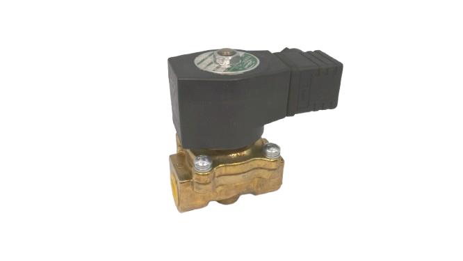 JEFFERSON SOLENOID 1335BV3T