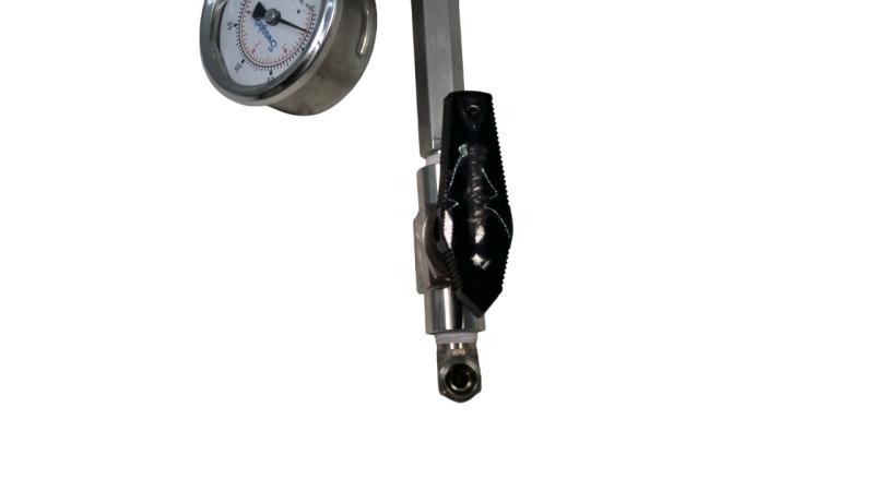 SWAGELOK KCY1ERF412A20000