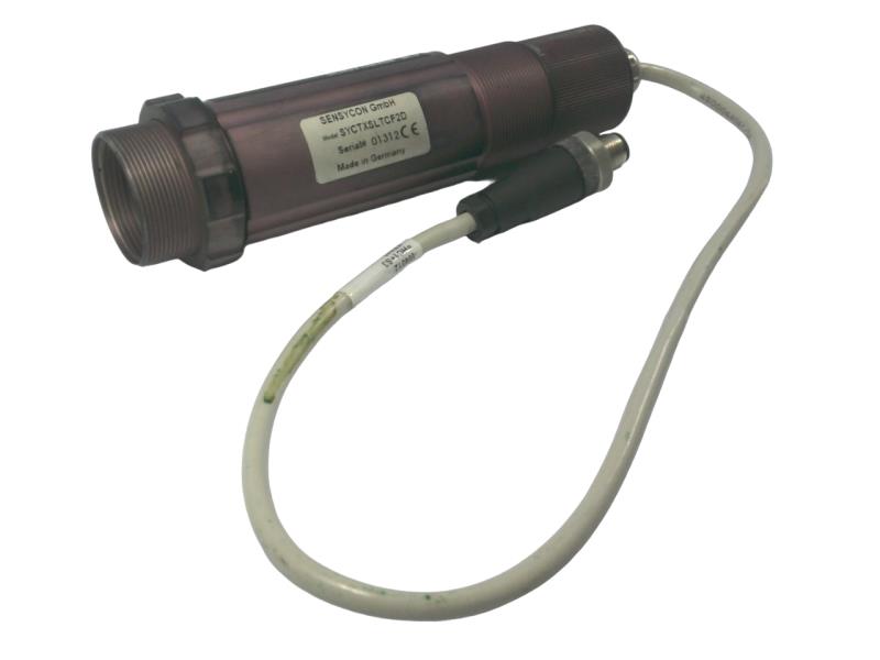 SYCTXSLTCF2D by ASEA BROWN BOVERI