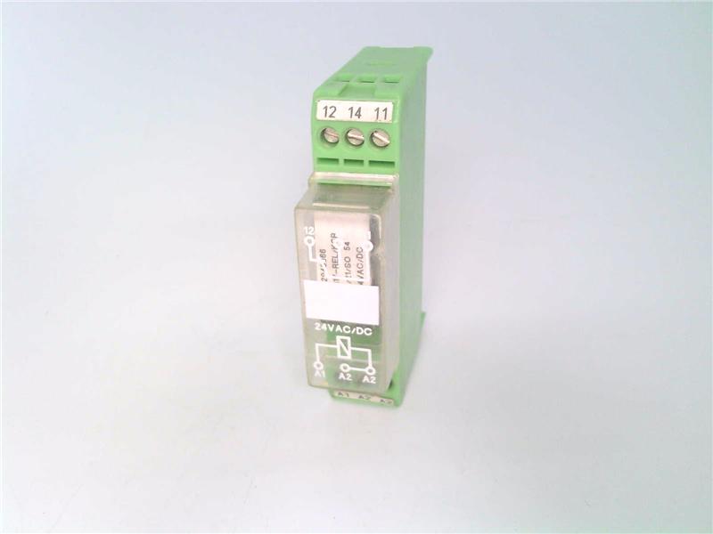 EMG 17-REL/KSR- 24/21/SO54 by PHOENIX CONTACT