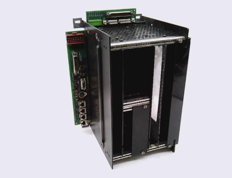 GENERAL ELECTRIC IS200CABPG1B